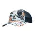 Czapka HELIKON Hawaiian Trucker - Pacific (CZ-HTR-SP-1L)